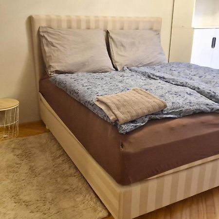 3 Room City Center Apartment By Bratislavatrip Екстериор снимка