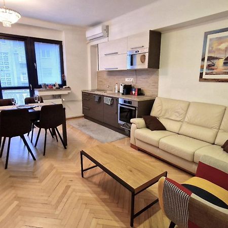 3 Room City Center Apartment By Bratislavatrip Екстериор снимка