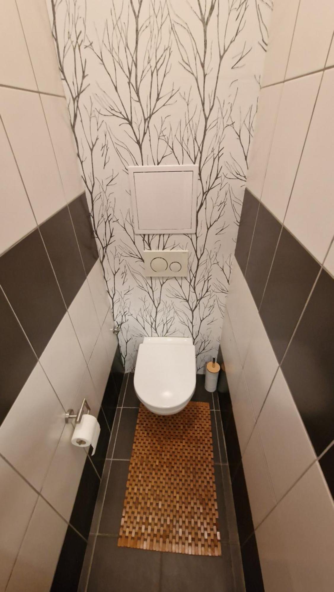 3 Room City Center Apartment By Bratislavatrip Екстериор снимка