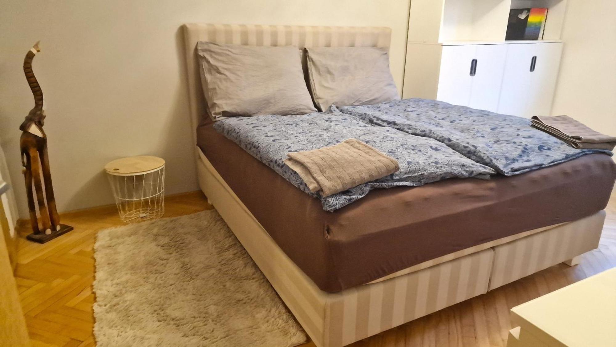3 Room City Center Apartment By Bratislavatrip Екстериор снимка
