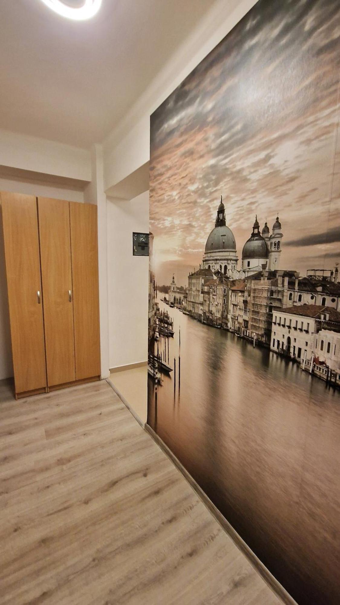 3 Room City Center Apartment By Bratislavatrip Екстериор снимка